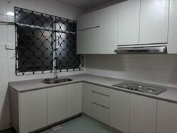 Lorong Kismis (D21), Detached #595086061